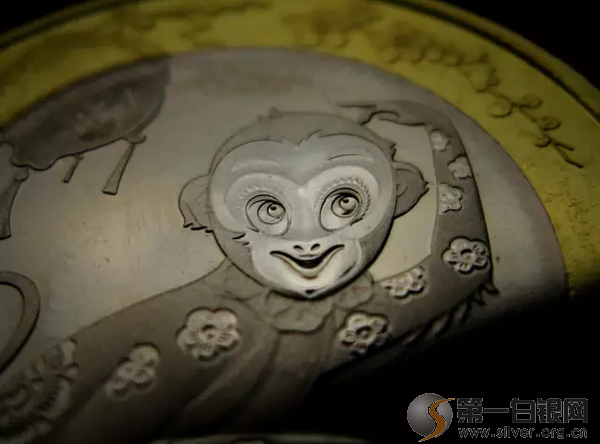 2016猴年纪念币价值不断攀升 怎么辨别真假