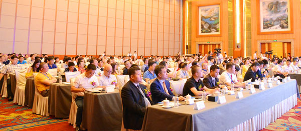 天朝上品贵人战略”  全球启动