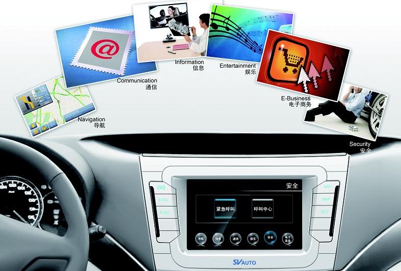 互联网资本扎堆&ldquo;造车&rdquo; 潮流还是泡沫？