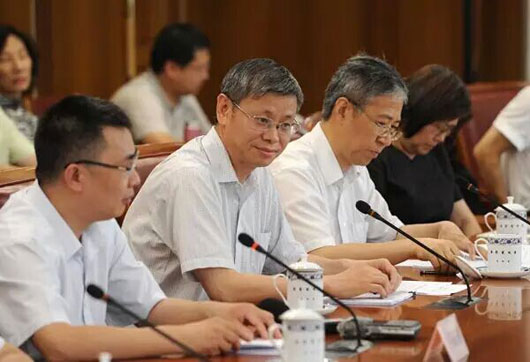 我国出台首个信用联合激励备忘录 