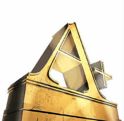 中国信用评级正崛起 新评级体系打破西方垄断