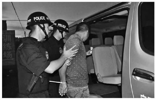 深圳打掉一网店代运营特大诈骗团伙