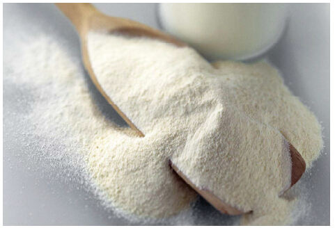 食药监总局通报2批次不合格婴幼儿配方乳粉