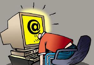 无聊的网络还容得下文艺青年吗