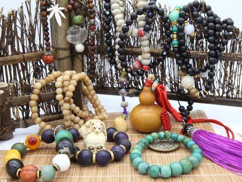 文玩的收藏之道 适合自己才最重要