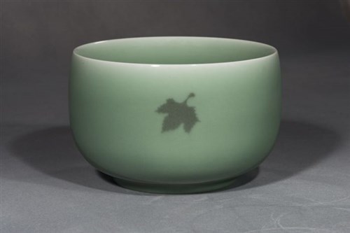 &ldquo;毛正聪从艺60周年青瓷艺术展暨《中国工艺美术大师全集&bull;毛正聪卷》开幕