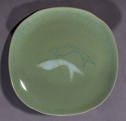 “毛正聪从艺60周年青瓷艺术展暨《中国工艺美术大师全集•毛正聪卷》首发式”在中国美术馆开幕 “毛正聪从艺60周年青瓷艺术展暨《中国工艺美术大师全集•毛正聪卷》首发式”在中国美术馆开幕