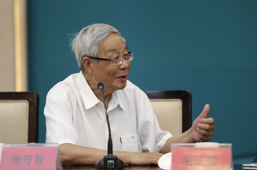 “毛正聪从艺60周年青瓷艺术展暨《中国工艺美术大师全集•毛正聪卷》首发式”在中国美术馆开幕 “毛正聪从艺60周年青瓷艺术展暨《中国工艺美术大师全集•毛正聪卷》首发式”在中国美术馆开幕