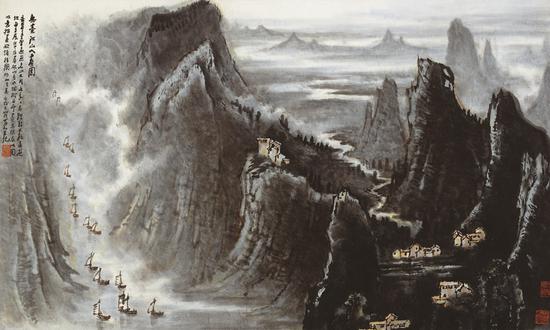 书画收藏之九大看点