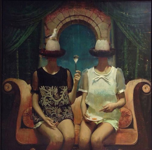 嘉德在线：瓷杂油画七月大众收藏拍卖会