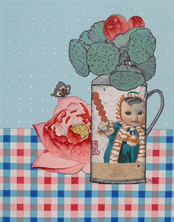 嘉德在线：瓷杂油画七月大众收藏拍卖会