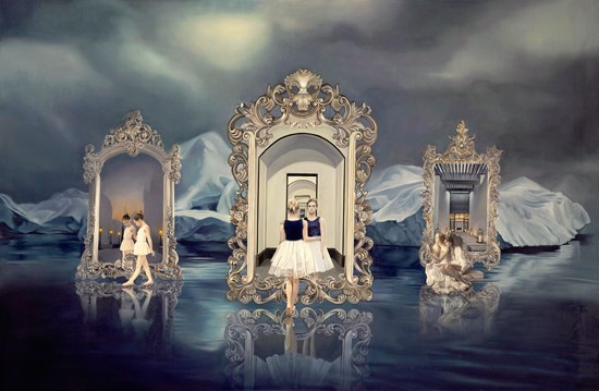 嘉德在线：瓷杂油画七月大众收藏拍卖会