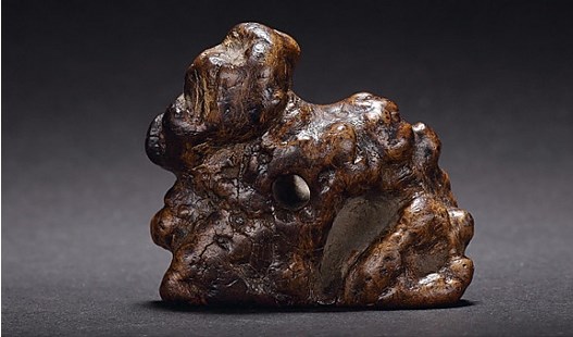 沉香工艺品的种类划分及四大注意事项