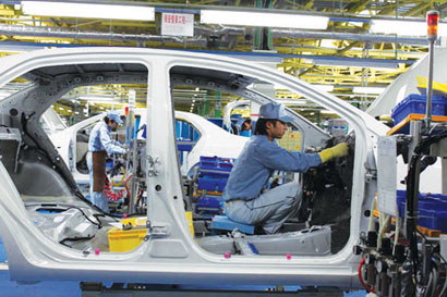 家电、汽车、建筑业：日本制造频出丑闻