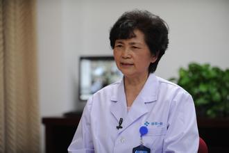 访中国工程院院士李兰娟：人工肝技术的研究与应用