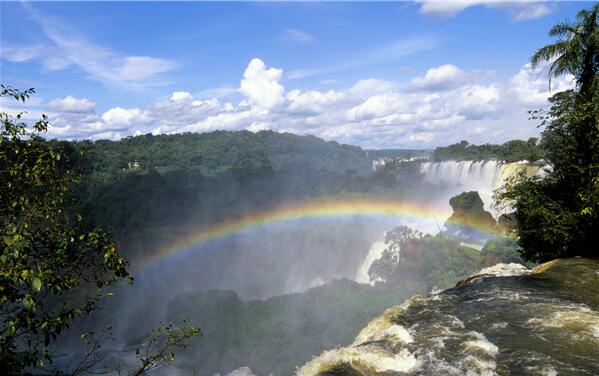 持欧美签证中国游客赴阿根廷可免签 