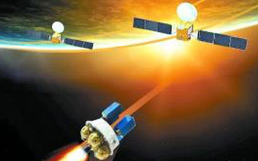 北斗导航总设计师:精度媲美GPS 4年可服务全球