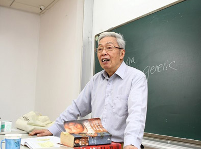 不做大师,甘为&ldquo;匠人&rdquo;