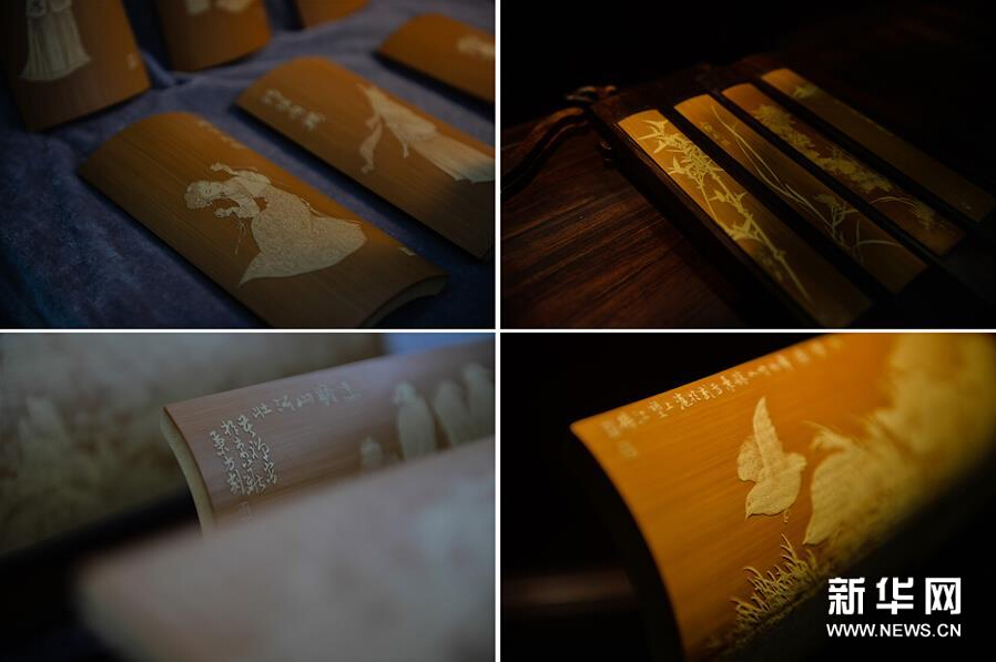 &ldquo;0.1毫米&rdquo;上的艺术