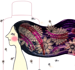 无硅油洗发水更健康吗？专家称选择应因人而异