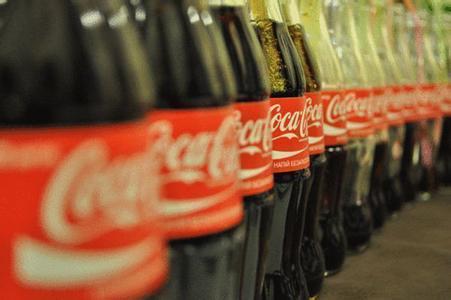 9批次可口可乐饮料不合格被退货 