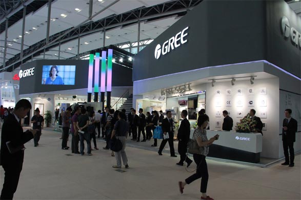 格力多元化 &ldquo;不务正业&rdquo;还是&ldquo;华丽转型&rdquo;