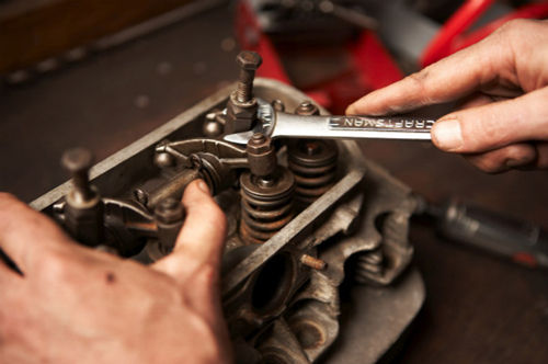 工匠精神还得&ldquo;传帮带&rdquo;