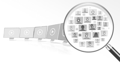 聚焦网络在线直播：商业模式单一 行业造假成风