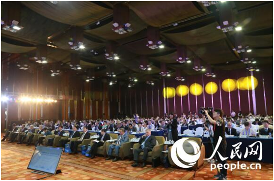 T20：打造G20峰会成果 建设新型全球关系