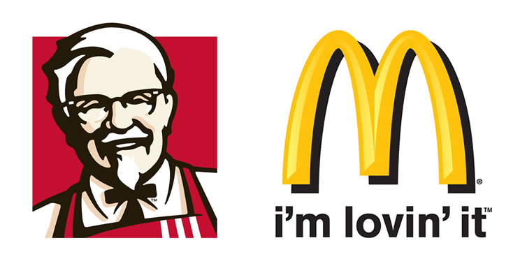 麦当劳和肯德基在华辉煌不再 卖股权无人接盘