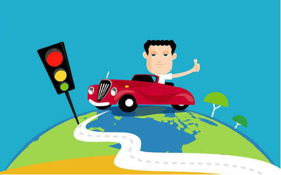 中国游客在澳危险驾车被判监禁 赴澳自驾需谨记当地交规