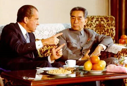揭秘人民日报迁址的前因后果