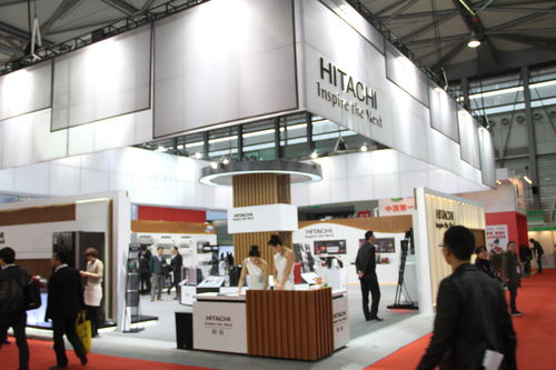 日韩原装进口电视逐步退出内地市场