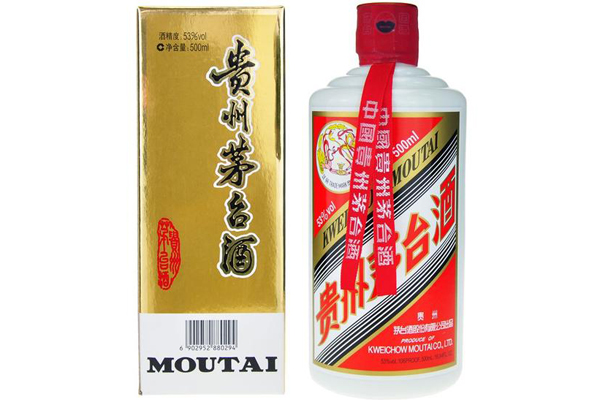 飞天茅台带头 高端白酒重启疯涨模式