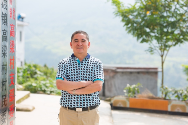 一位"走心"驻村干部的心路:从希望早点结束到舍不得走