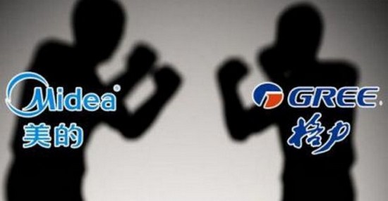 中国家电巨头里约&ldquo;约架&rdquo; 美的格力争抢空调金牌