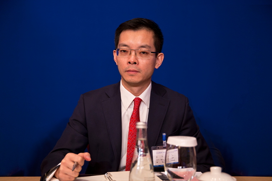 华谊影业CEO叶宁：电影需要资本