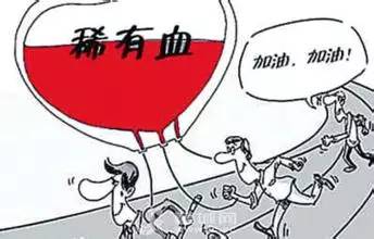 &ldquo;熊猫血&rdquo;大学生急需输血 两位&ldquo;熊猫侠&rdquo;救人