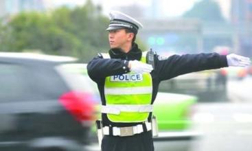 北京交管将网络直播执法现场 未来将常态化