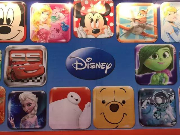 第八届漫博会下周四开幕