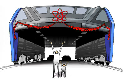 &ldquo;巴铁&rdquo;背后的科学素养之问