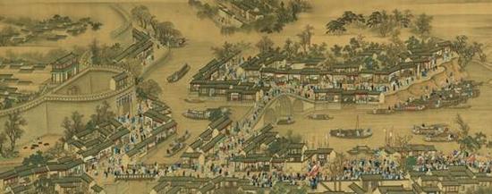 美国最佳私人中国书画收藏将在纽约上拍