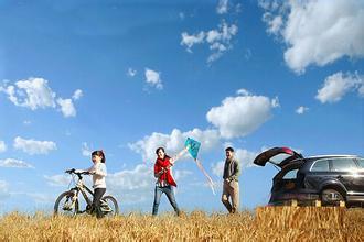 旅游成拉动中国经济增长新动能 增速继续领跑宏观经济