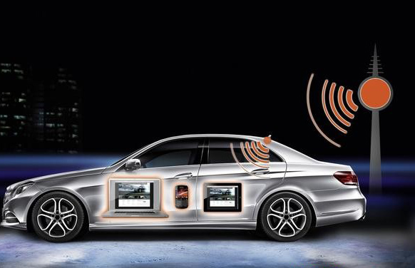 互联网造车难跨资质门槛