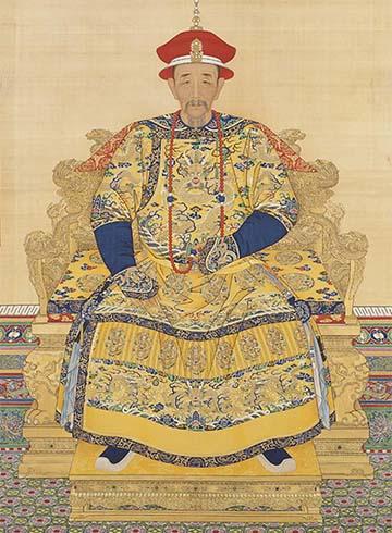 一代大将年羹尧为何会被雍正赐死?