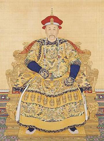 一代大将年羹尧为何会被雍正赐死?