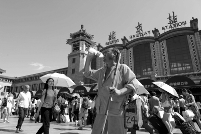 违法成本低致高温津贴执行难