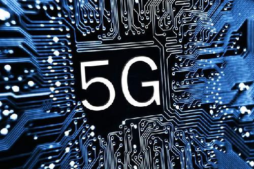 中国移动完成全球首个5G无人机外场测试