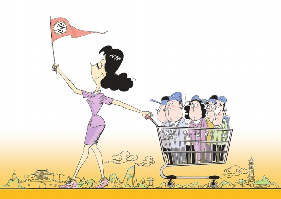 多地旅游强迫购物乱象&ldquo;抬头&rdquo;