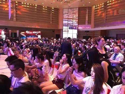 突然被网红经济砸中是啥感觉？